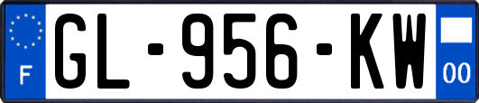 GL-956-KW