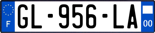 GL-956-LA