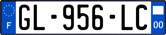 GL-956-LC