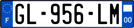 GL-956-LM