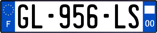 GL-956-LS