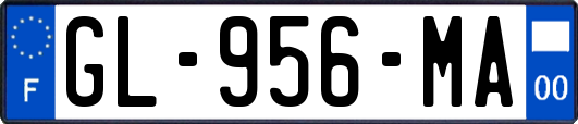 GL-956-MA