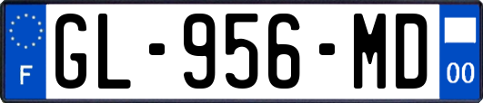 GL-956-MD
