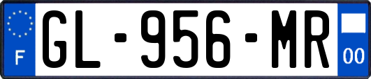 GL-956-MR