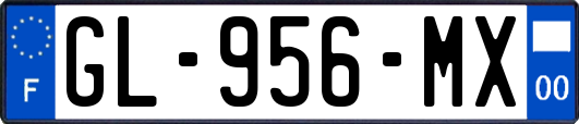 GL-956-MX