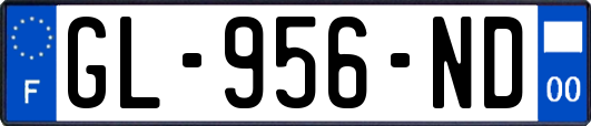 GL-956-ND