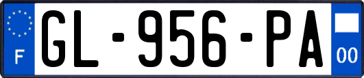 GL-956-PA