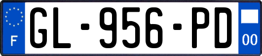 GL-956-PD