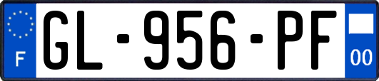 GL-956-PF