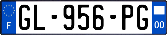 GL-956-PG