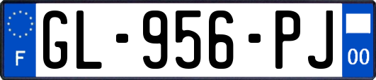 GL-956-PJ