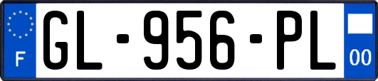 GL-956-PL