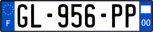 GL-956-PP