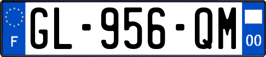 GL-956-QM