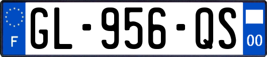 GL-956-QS