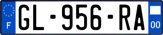 GL-956-RA