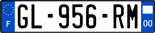 GL-956-RM
