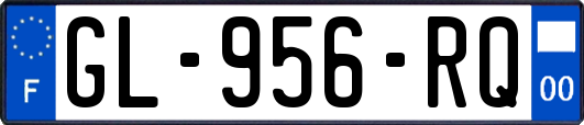 GL-956-RQ