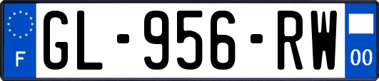 GL-956-RW
