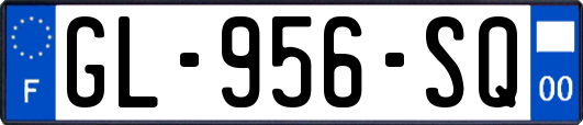 GL-956-SQ