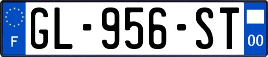 GL-956-ST