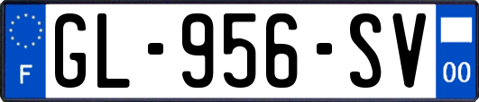 GL-956-SV