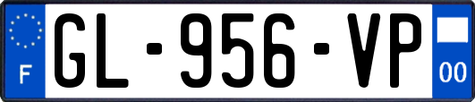 GL-956-VP