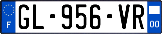 GL-956-VR