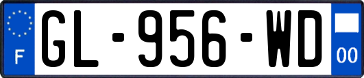 GL-956-WD