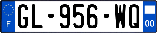 GL-956-WQ