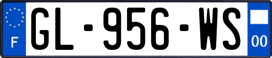 GL-956-WS