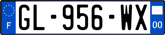 GL-956-WX