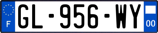 GL-956-WY
