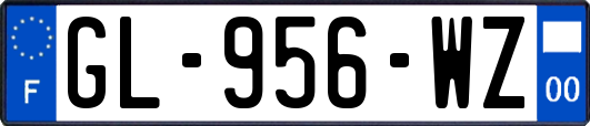 GL-956-WZ