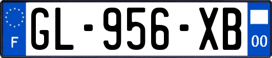 GL-956-XB