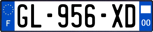GL-956-XD