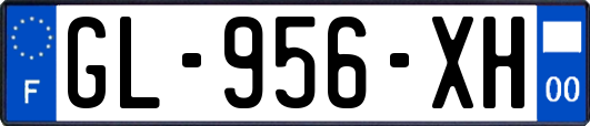 GL-956-XH