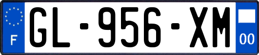 GL-956-XM
