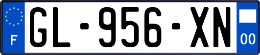 GL-956-XN