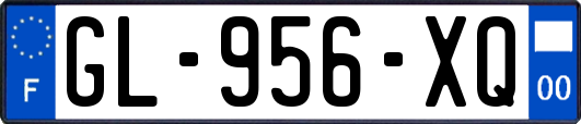 GL-956-XQ
