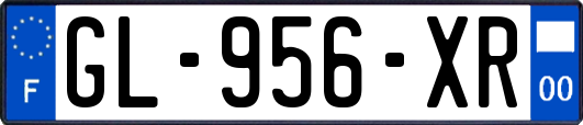 GL-956-XR