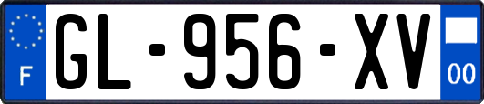 GL-956-XV