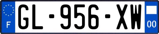 GL-956-XW