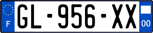 GL-956-XX
