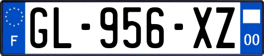 GL-956-XZ