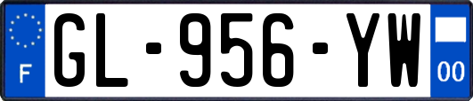 GL-956-YW