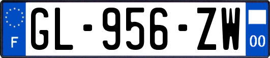 GL-956-ZW