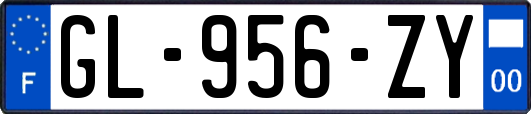 GL-956-ZY