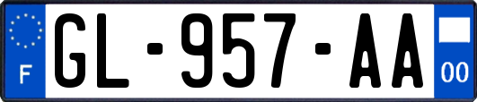GL-957-AA