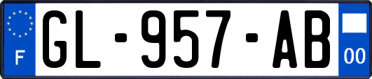 GL-957-AB